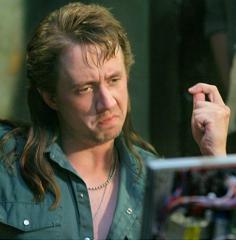 Ash - Supernatural Wiki Ash - Supernatural Wiki